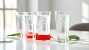 10 Best Low-Calorie Hydration Drink Mixes to Keep You Refreshed Without the Guilt