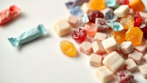 10 Best Low-Calorie Snack Control Chews, Tried and Trusted for Weight-W-Friendly Treats