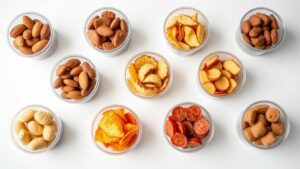 10 Best Low-Carb Portion-Control Snack Cups, Ranked for 2025