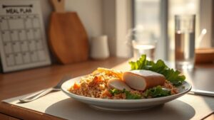 How Meal-Spacing Improved My Digestion