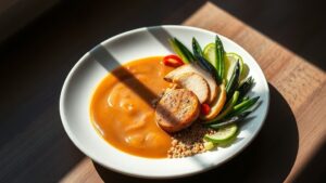 How I Use Meal Structure to Stay Full Longer