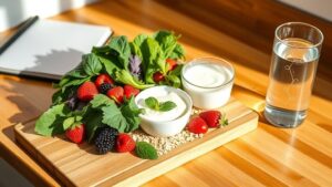 Why Metabolic Health and Gut Health Work Together
