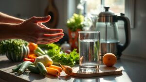 The Metabolic Habits I Practice Without Even Thinking