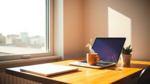 The Midday Reset That Helps Me Avoid Energy Crashes