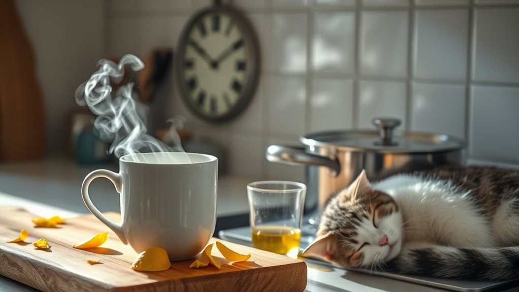 mind body gut stress connection