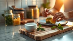 The Mind-Gut Habit That Reduced Cravings