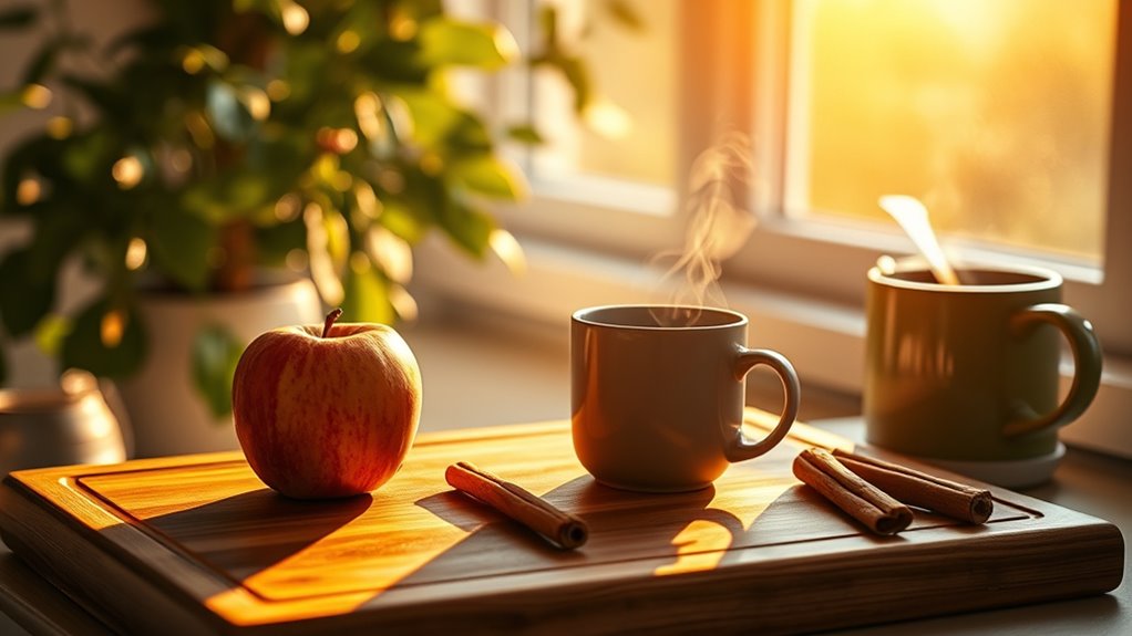 mindful breaks sharpen appetite regulation