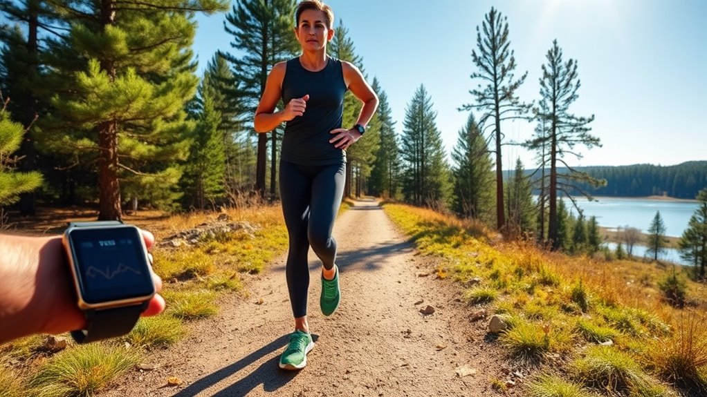 mindful pacing fuels fat loss