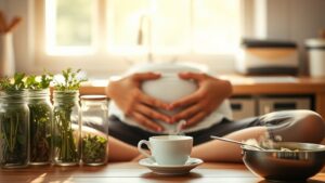 The Mindset Shift That Helped My Digestion Improve