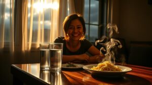 Why Mood Affects How Well You Digest