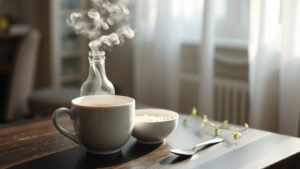 The Morning Drink That Helps My Gut Reset