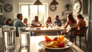 How Movement After Meals Became a Game Changer