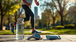 How Movement Snacking Supports Metabolic Flexibility