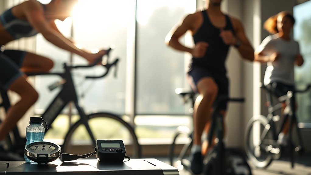 movement snacking for metabolic flexibility