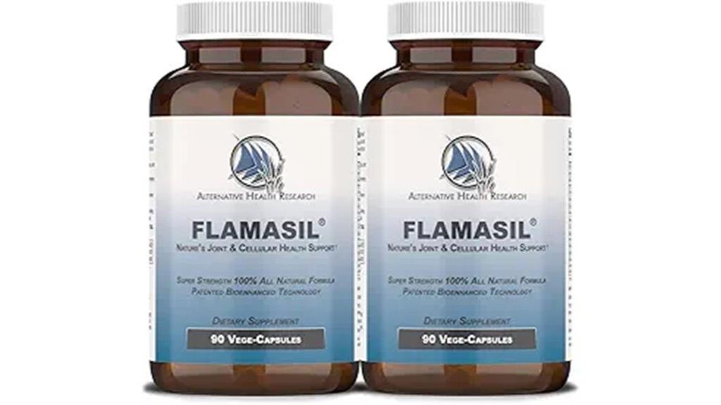 multi herb joint pain reliever