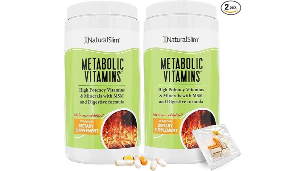multivitamins digestive formula