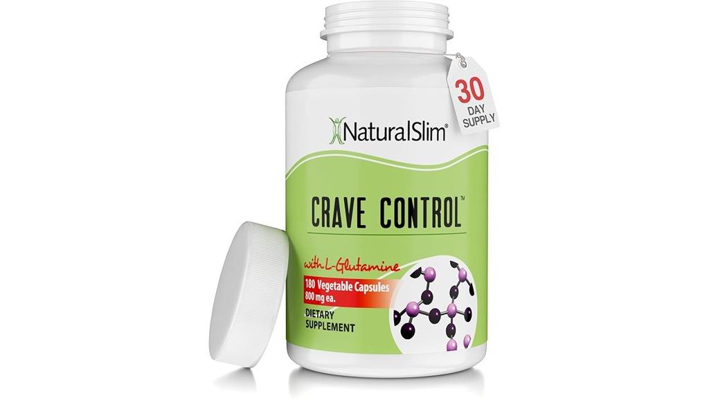 naturalslim appetite suppressor capsules