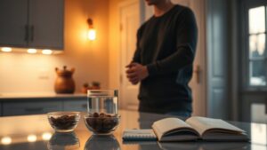 The Habit That Helped Me Avoid Nighttime Snacking