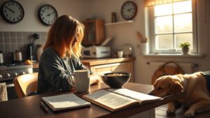 Why Slow Metabolism Days Can Actually Be Normal