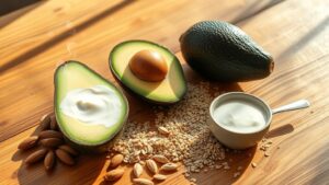 What I Learned About Pairing Fats With Fiber