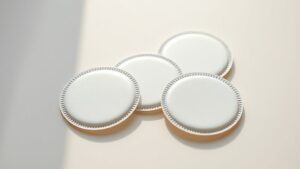 Patchie GLP-1 Patches – Fun, Easy Patches That Helped Me Stay on Track Without Pills