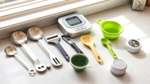 10 Best Portion-Size Friendly Kitchen Tools You’ll Actually Reach For