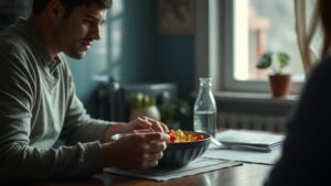 The Eating Pattern That Helps My Body Stay Predictable