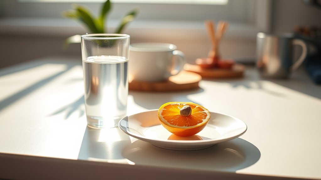 protein rich late night snack stabilizes energy