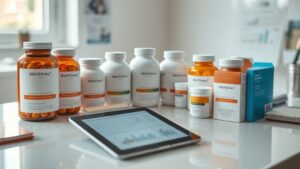 The 10 Best Resistant Dextrin Gut Boosters of 2025 — Science-Backed Picks and Reviews