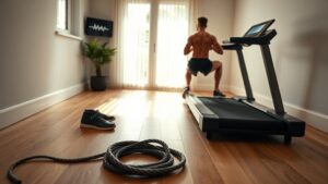 Why Short Workouts Still Support Metabolic Health