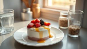 This Simple Breakfast Swap Improved My Metabolic Energy