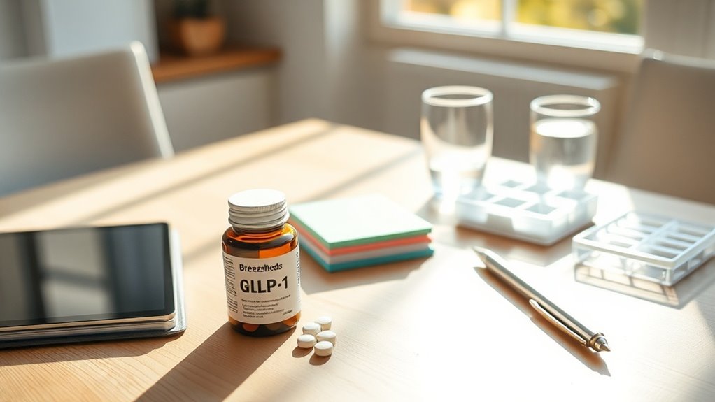 simple daily dosing minimal prep