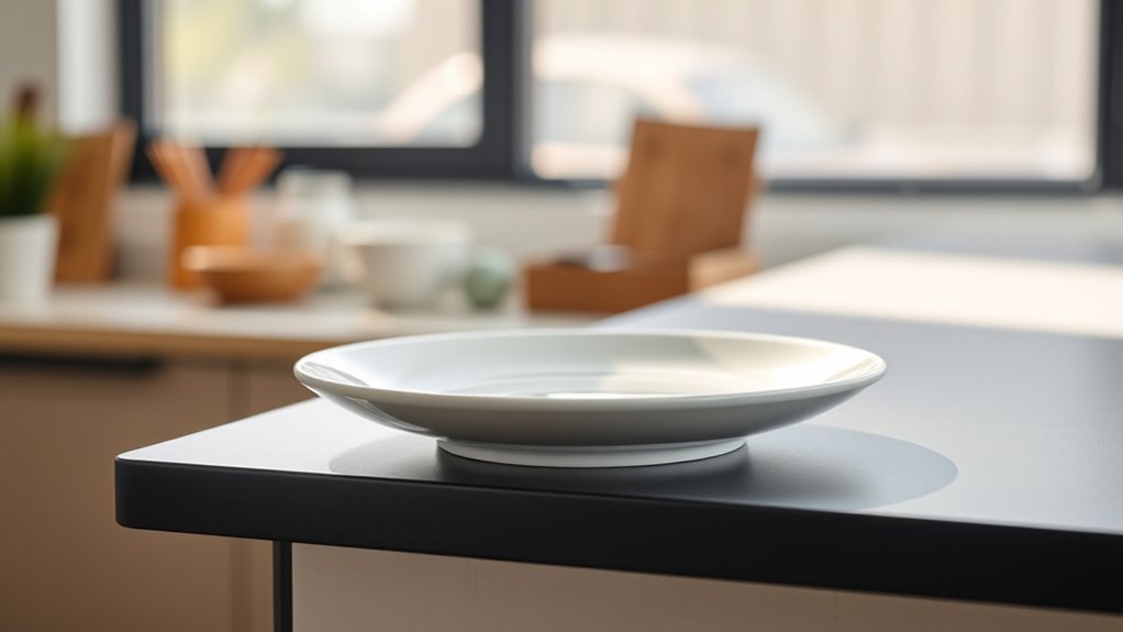 simple plate balanced eating approach