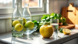 The Simple Swap That Helped My Metabolism Wake Up