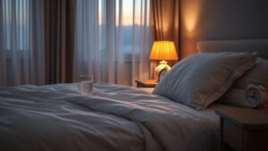 Why Sleep Hygiene Matters For Gut Rhythm