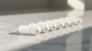 Slimlex GLP-1 Capsules – Capsules That Helped Me Keep Cravings in Check Naturally