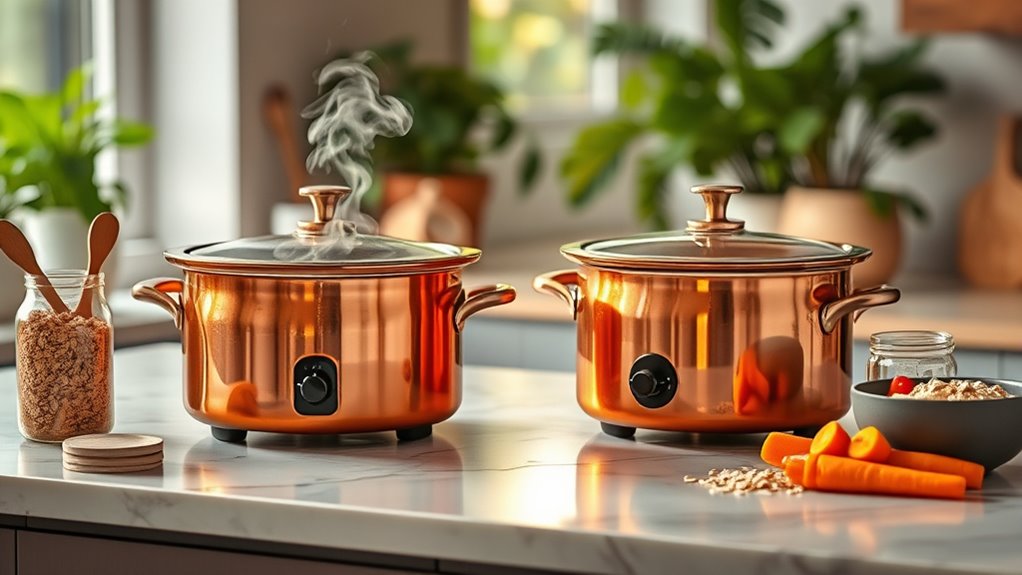 slow cooked texture improves digestion