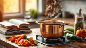 The Slow-Cooking Meal Trick That Improved My Digestion