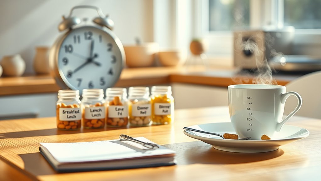 slow eating mindful chewing hydration cadence