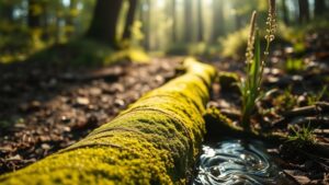 How Slow Movement Supports the Gut-Brain Axis