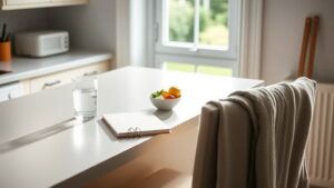 How I Reduced Bloat With Small Habit Changes