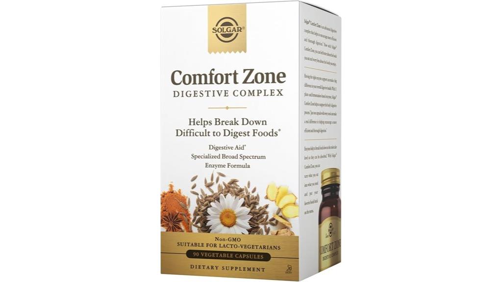 solgar digestion complex capsules