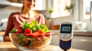 Why Stabilizing Blood Sugar Improved My Mood