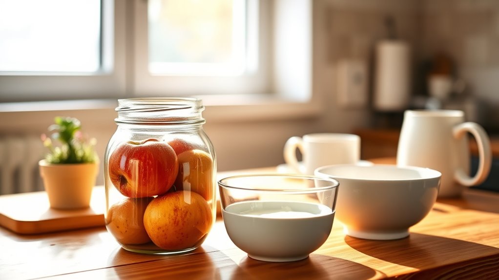 stable meals curb afternoon cravings