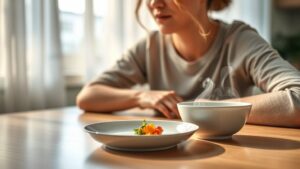 Why Staying Calm During Meals Improves Digestion
