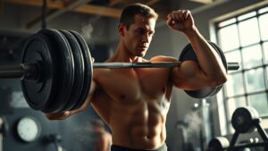 Why Strength Training Helps With Appetite