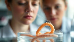 The Curious Connection Between Stress Levels and Gut Motility