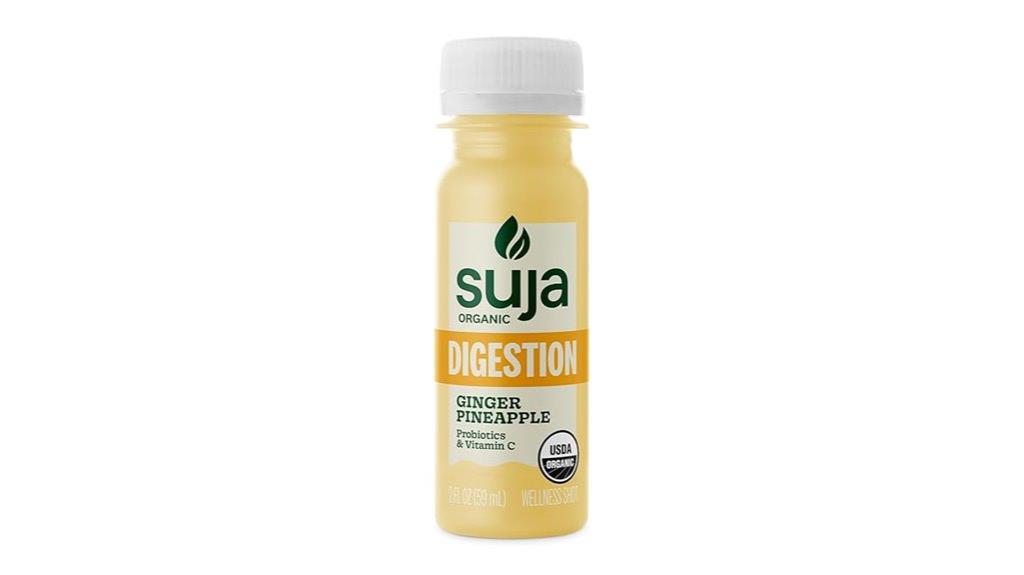 suja ginger apple cider vinegar
