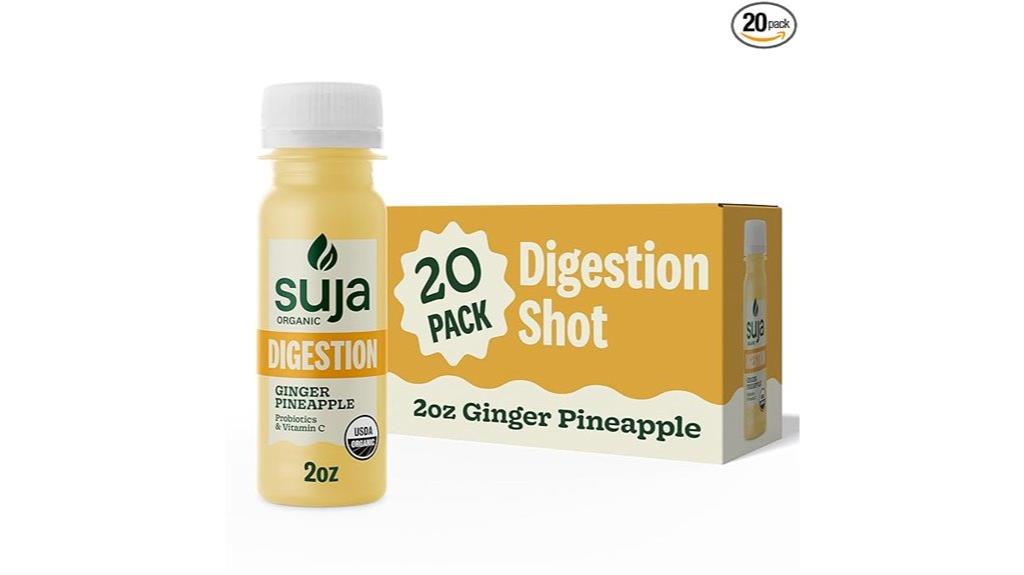 suja ginger apple cider vinegar digestive shot