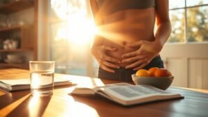 How Sunlight Exposure Helped Regulate My Appetite